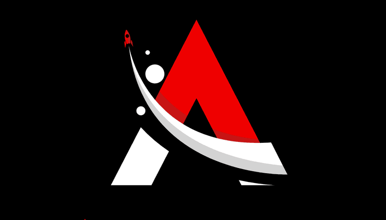 AEROVITY logo mark